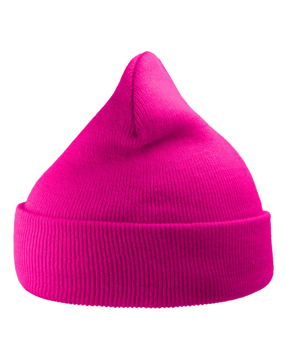 Sustainable 12" Knit Beanie - WIND