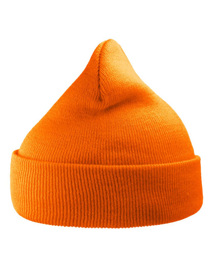 Sustainable 12" Knit Beanie - WIND