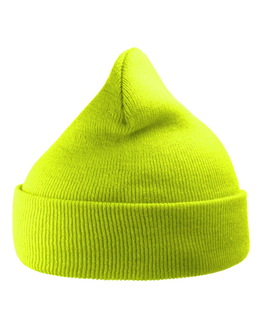 Sustainable 12" Knit Beanie - WIND