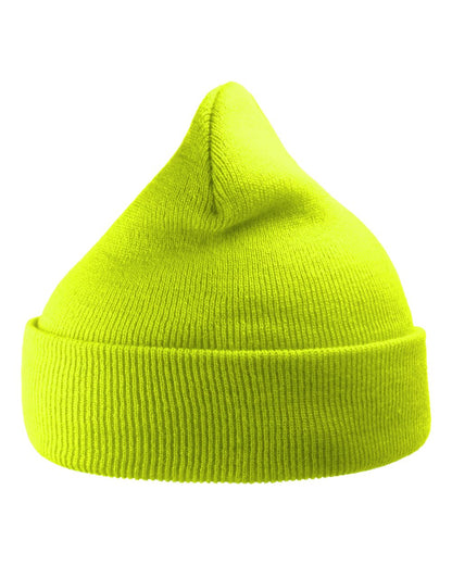 Sustainable 12" Knit Beanie - WIND