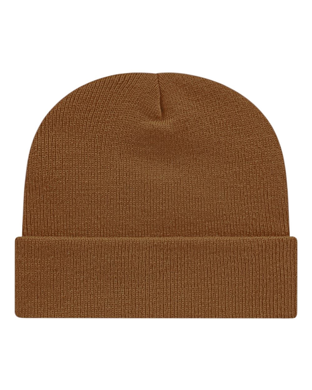 USA-Made 12" Cuffed Beanie - TKN24
