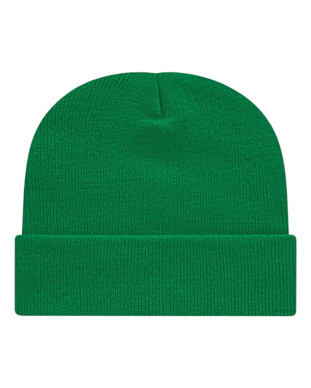 USA-Made 12" Cuffed Beanie - TKN24