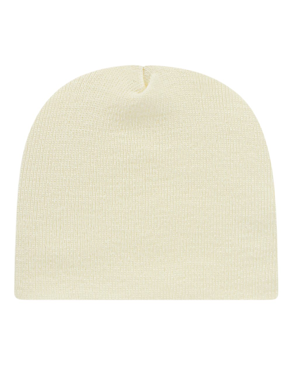 USA-Made 8 1/2" Beanie - TKN28
