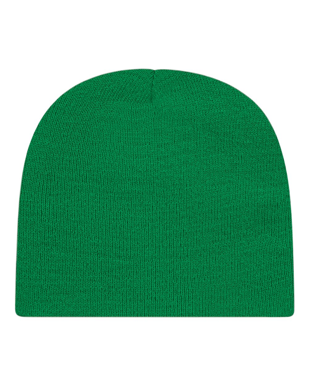 USA-Made 8 1/2" Beanie - TKN28