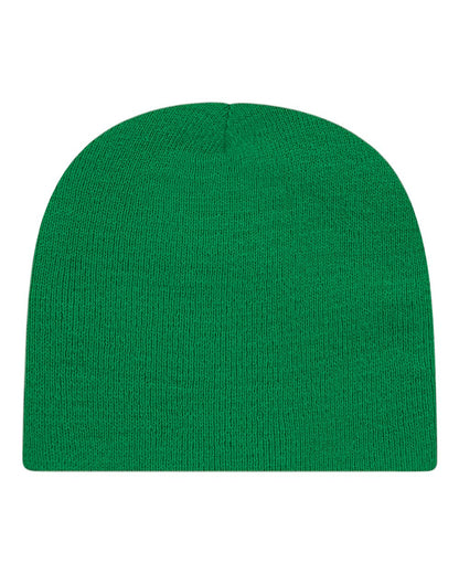 USA-Made 8 1/2" Beanie - TKN28
