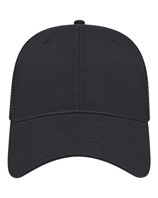 X-tra Value Polyester Trucker Cap - x800
