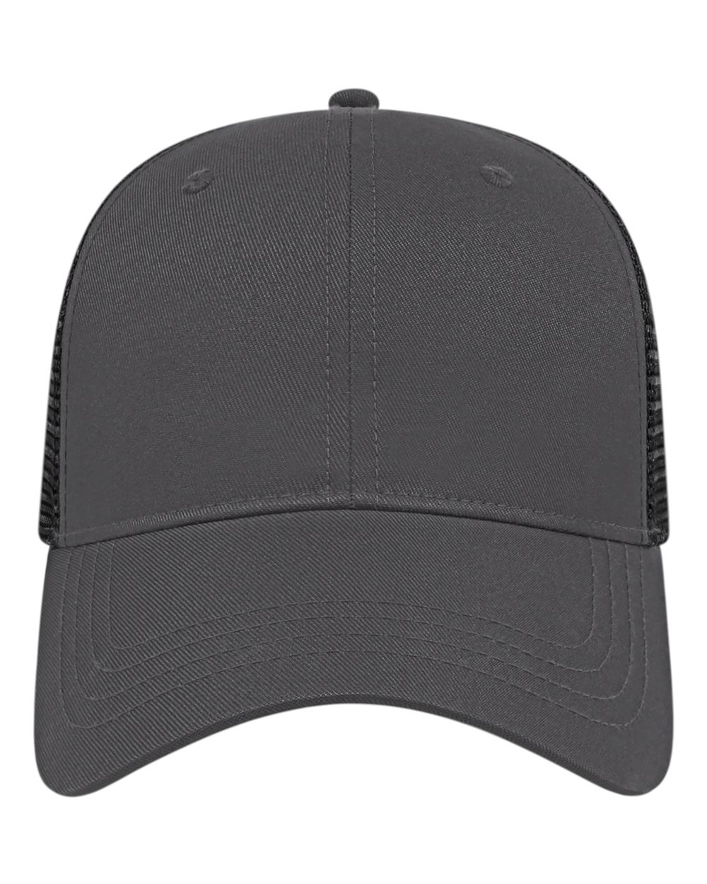 X-tra Value Polyester Trucker Cap - x800