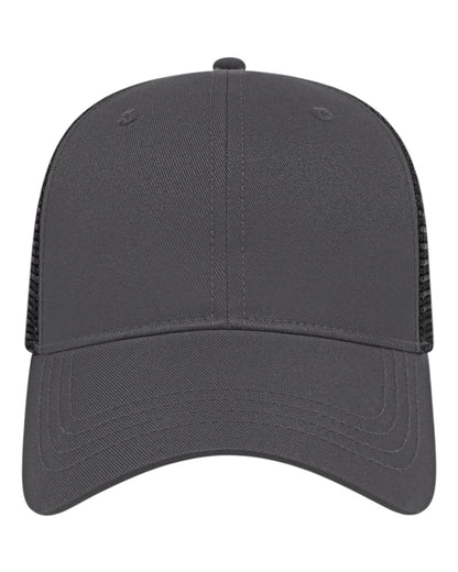 X-tra Value Polyester Trucker Cap - x800