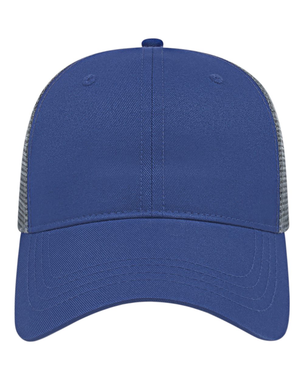 X-tra Value Polyester Trucker Cap - x800