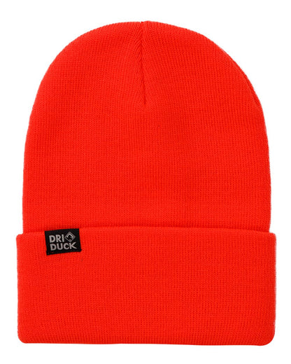 Coleman Cuffed Beanie - 3523