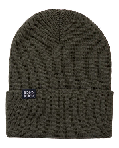Coleman Cuffed Beanie - 3523