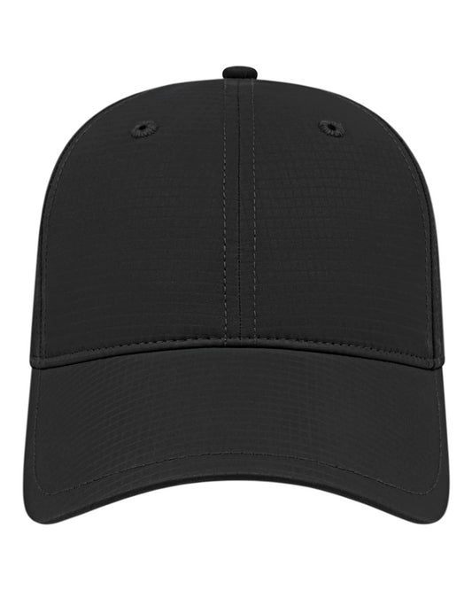 Structured Active Wear Cap - i7023