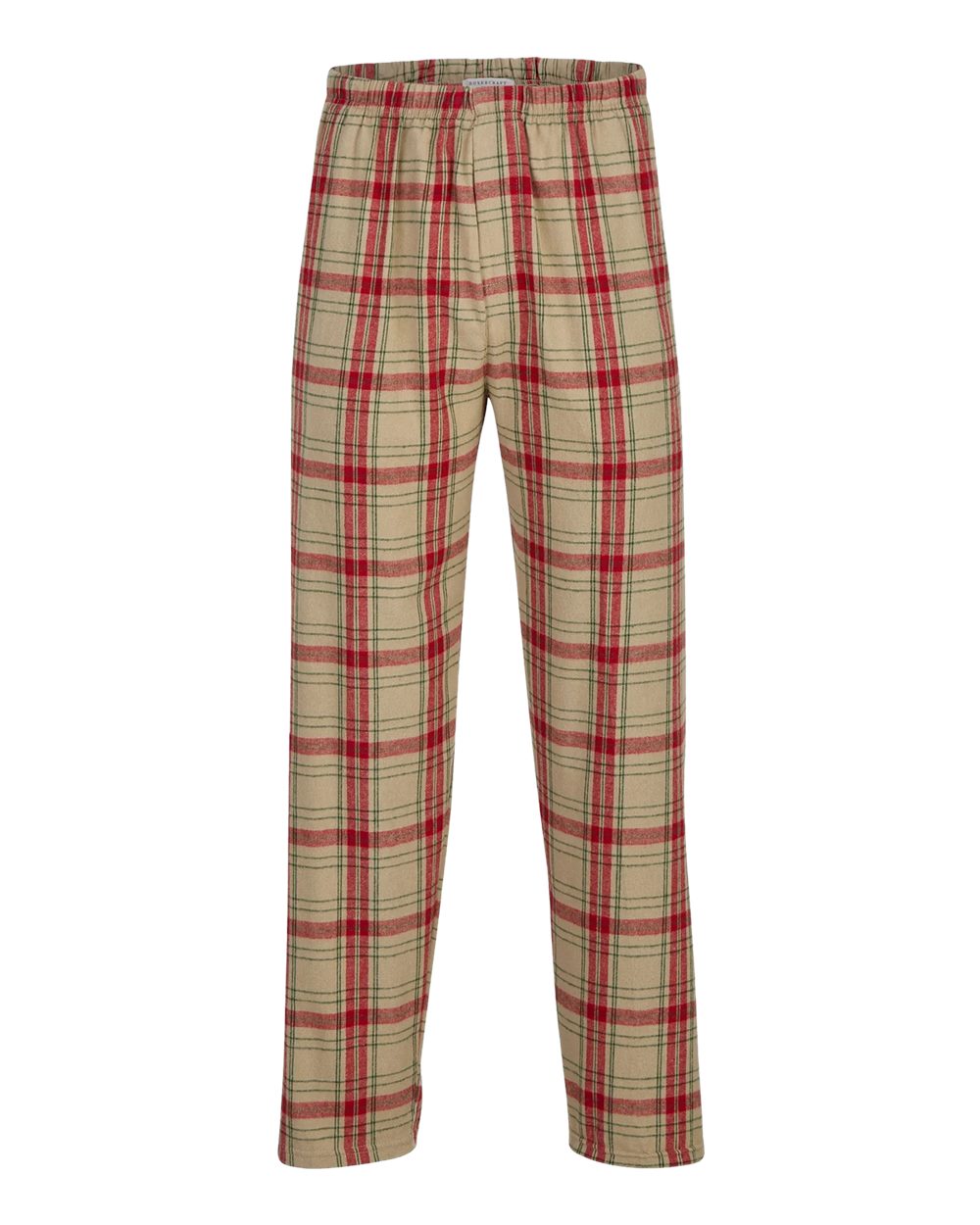 Men's Harley Flannel Pants - BM6624