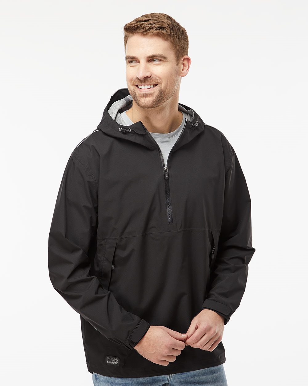 Men's Challenger Anorak - 5339
