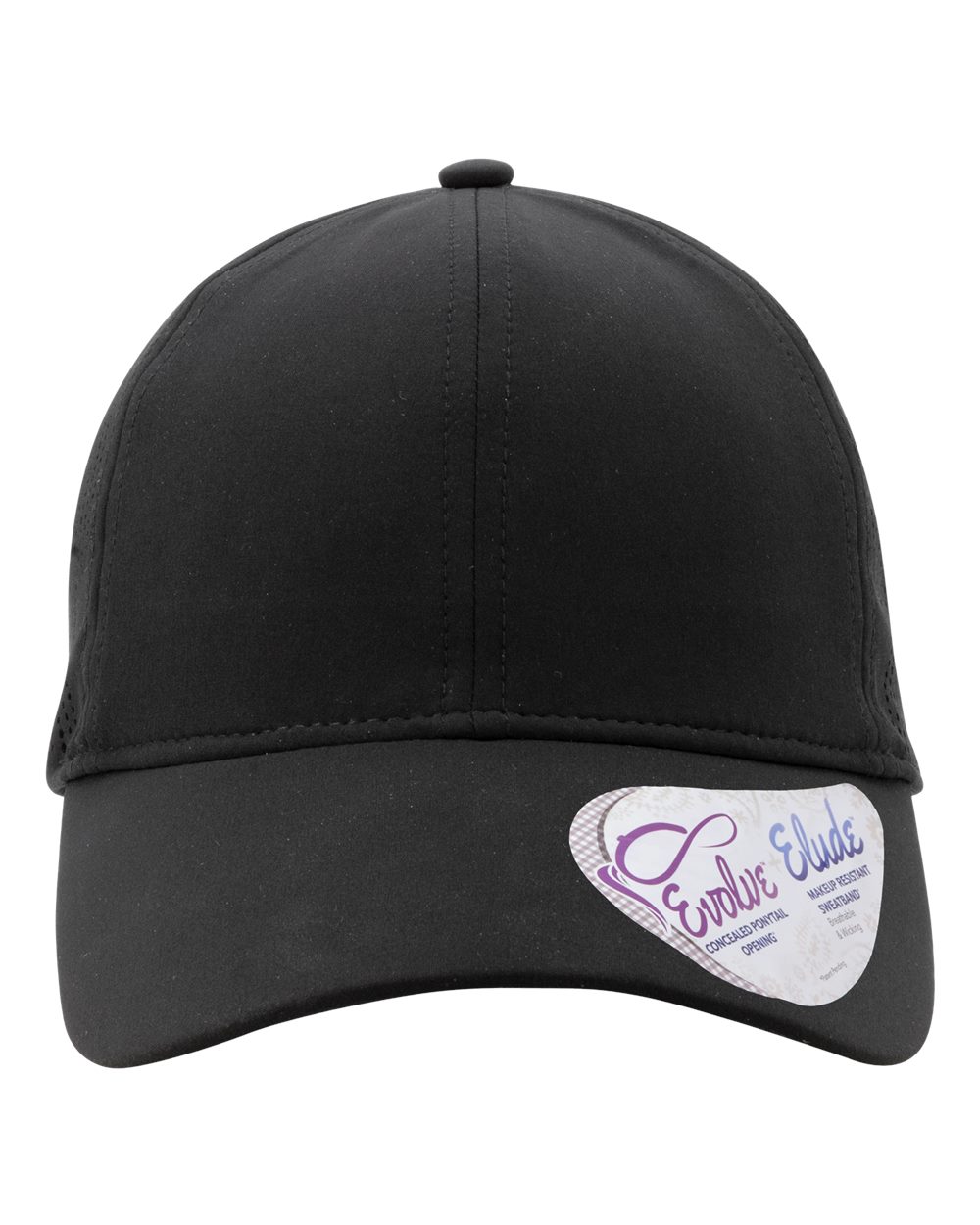 Women's Perforated Performance Cap - GABY