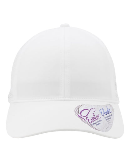 Women's Perforated Performance Cap - GABY