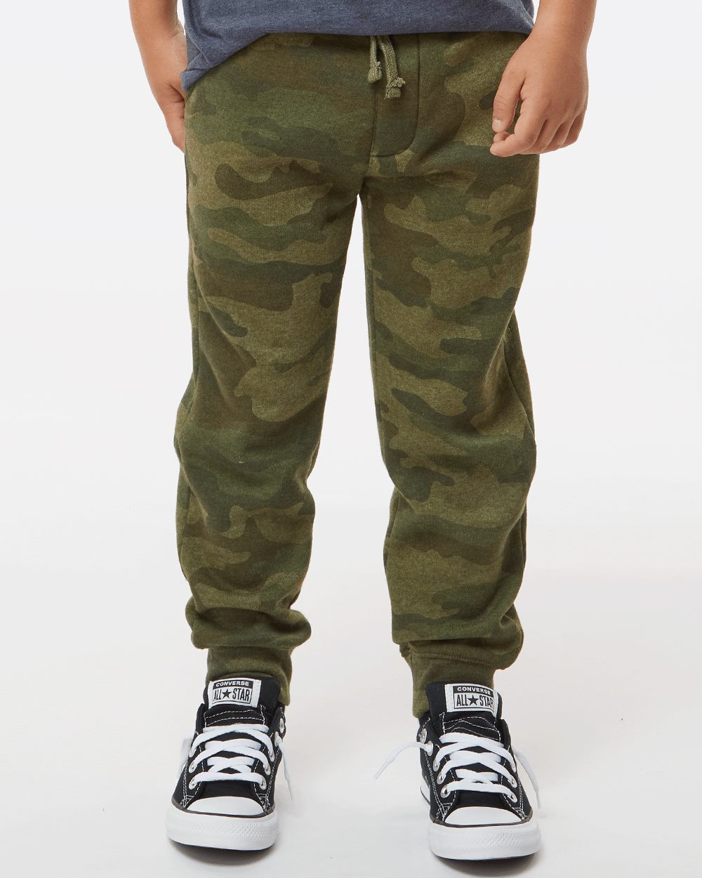 Youth Lightweight Special Blend Sweatpants - PRM16PNT
