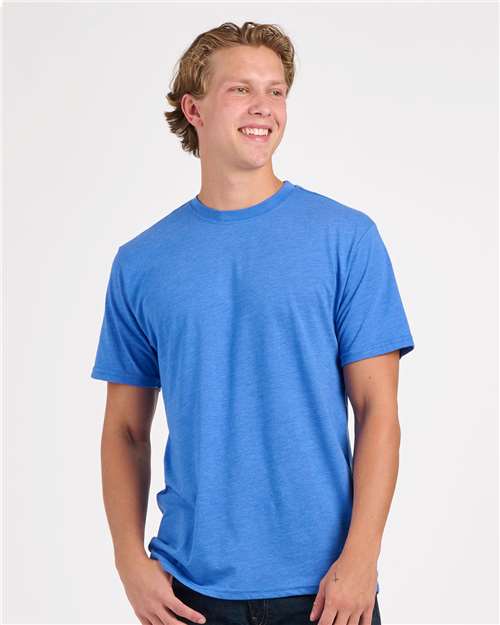 Unisex Tri-Blend T-Shirt - BM2102