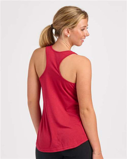 Women's Essential Racerback Tank Top - BW2502