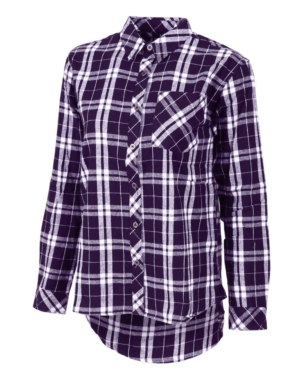 Women's Flannel Shirt - F50