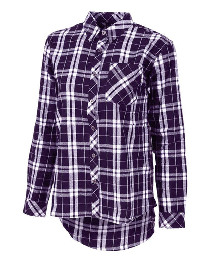 Women's Flannel Shirt - F50
