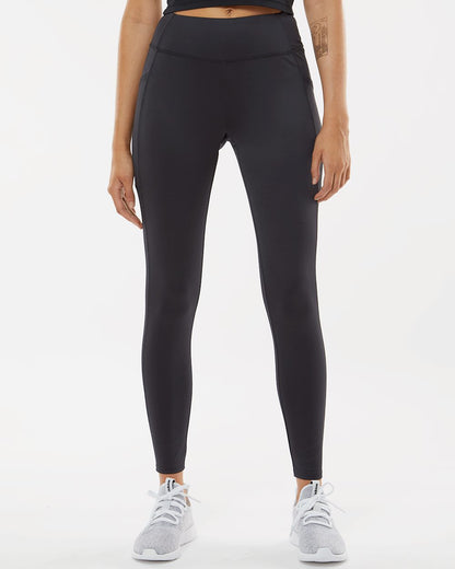 Women's Luna Leggings - BW6301