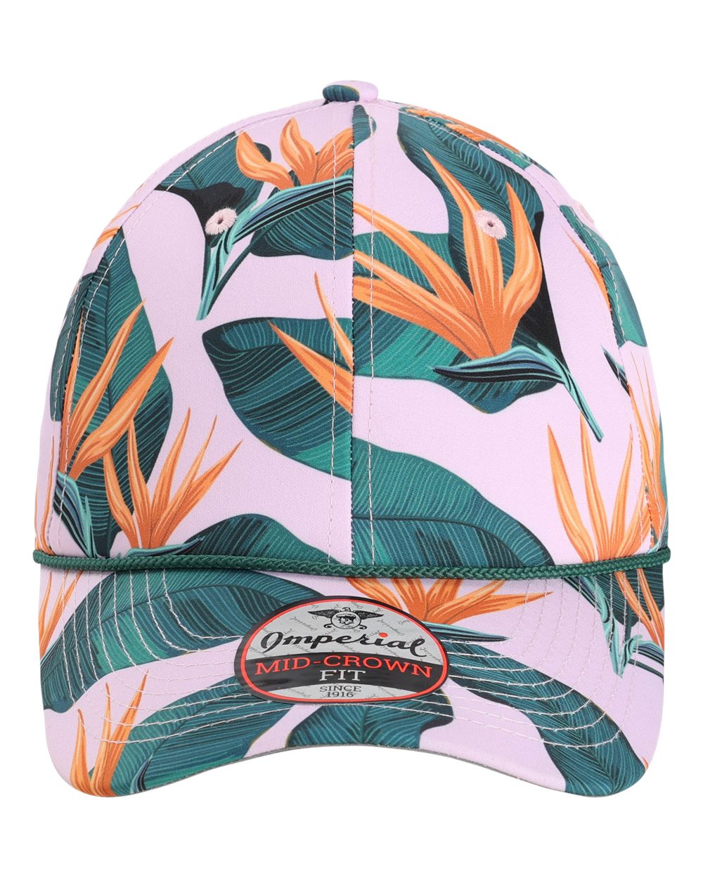 The Outtasite Cap - 5058