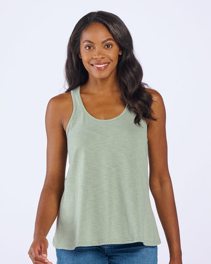 Women's Charm Tank Top - BW2503