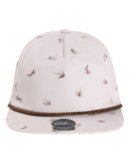 The Golden Hour Cap - DNA014