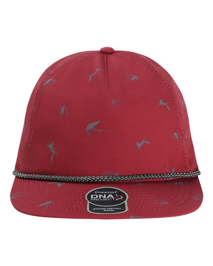 The Golden Hour Cap - DNA014