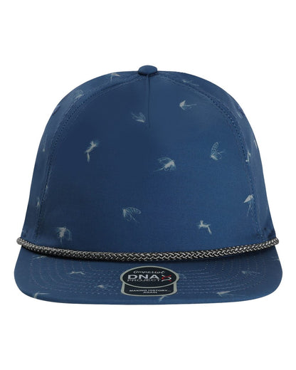 The Golden Hour Cap - DNA014