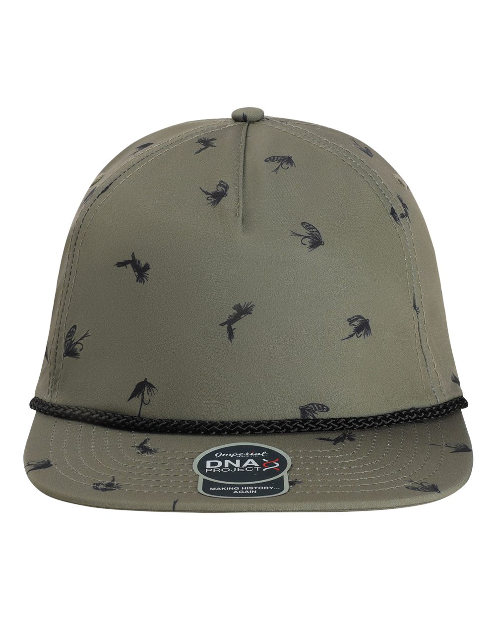The Golden Hour Cap - DNA014