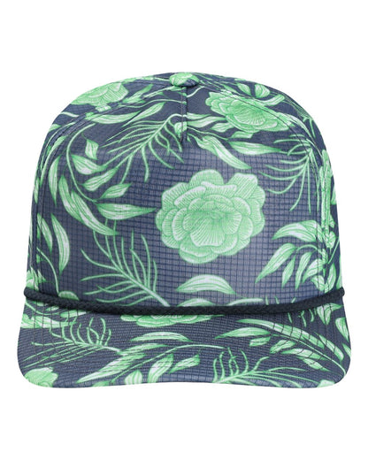 The Live Wire Cap - DNA012