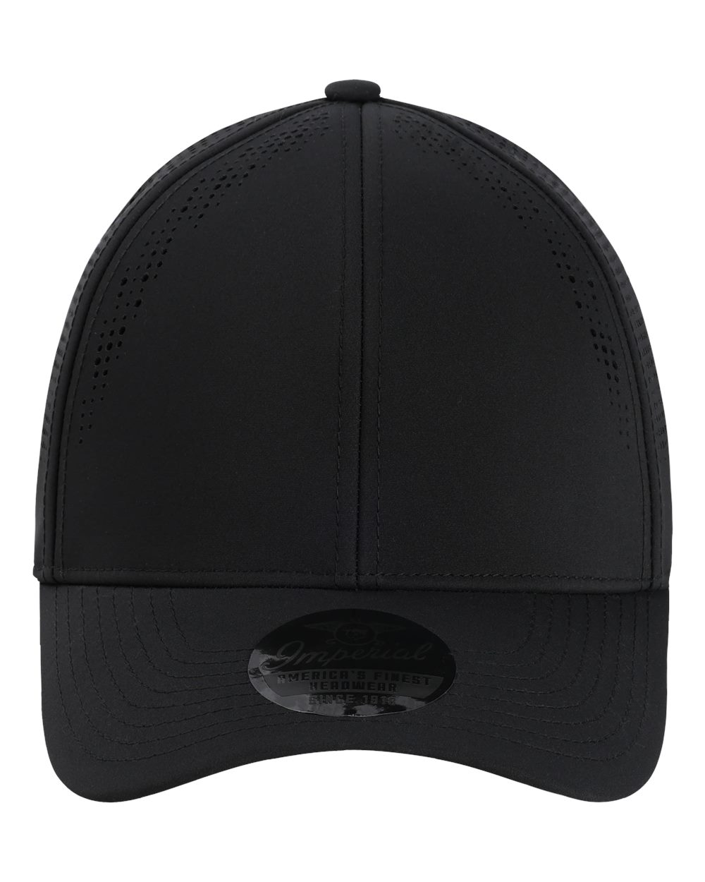 The Alpha Cap - S1502