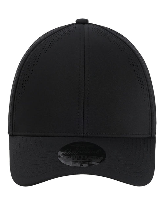 The Alpha Cap - S1502
