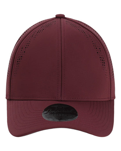The Alpha Cap - S1502
