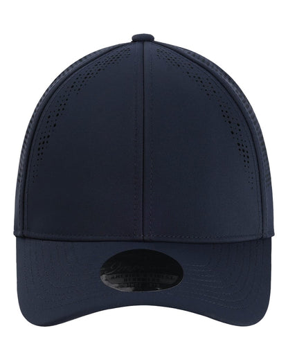 The Alpha Cap - S1502