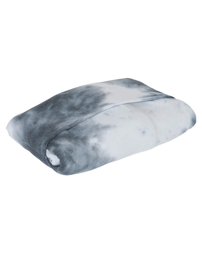 Triblend Fleece Blanket - 8852