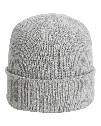 The Edelweiss Cuffed Beanie - 6012