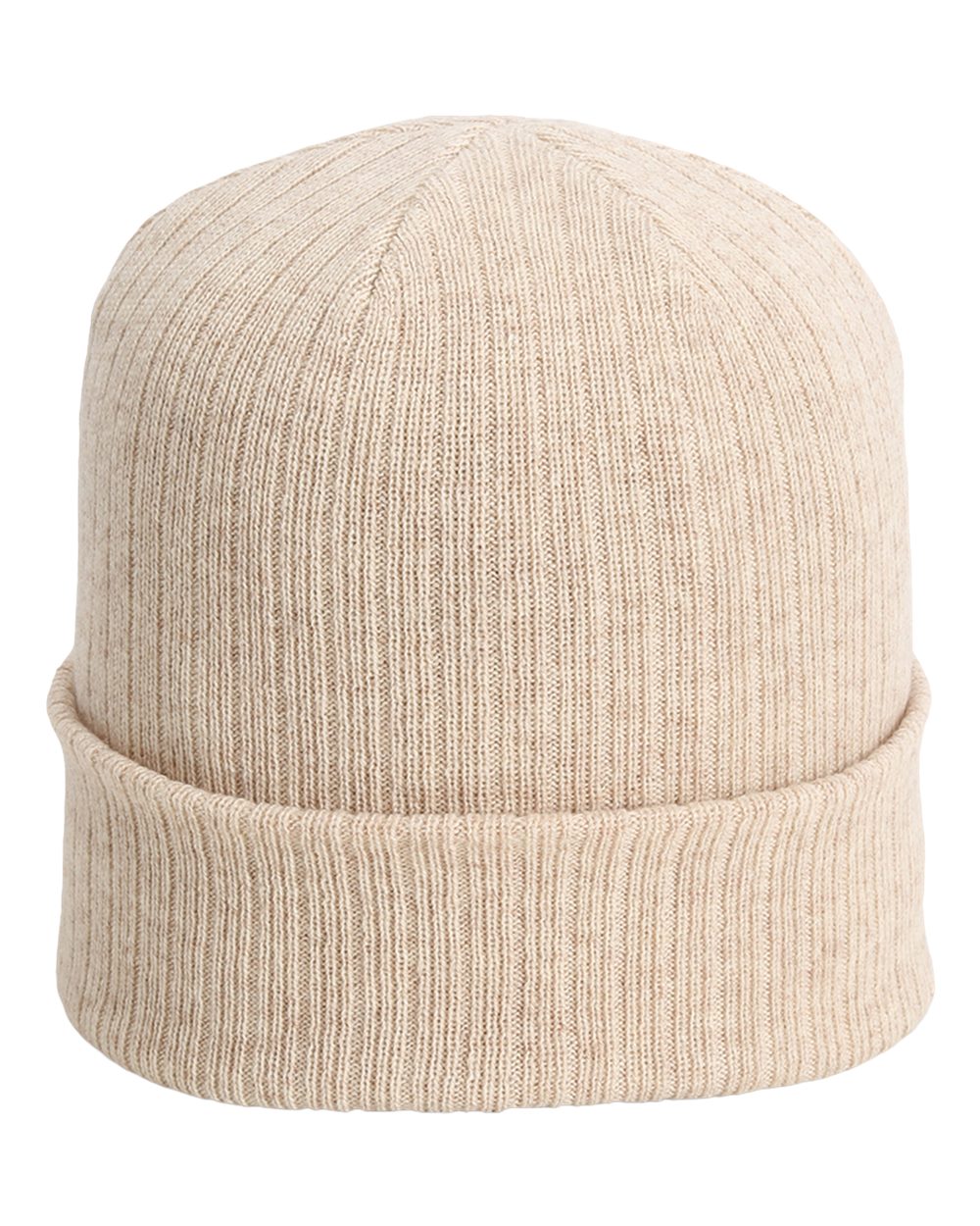 The Edelweiss Cuffed Beanie - 6012