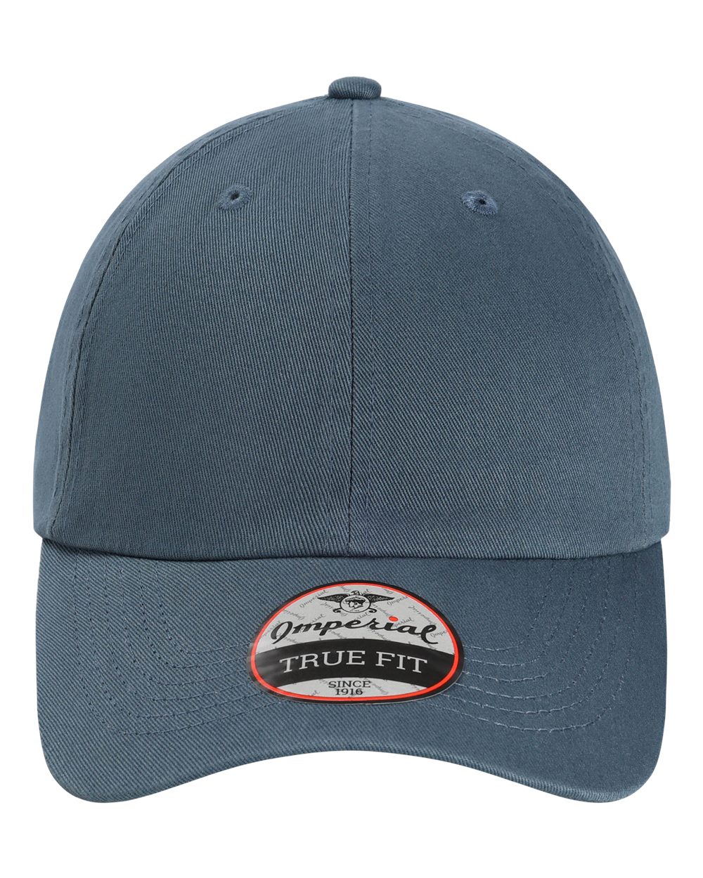 The Original Buckle Dad Hat - X210B