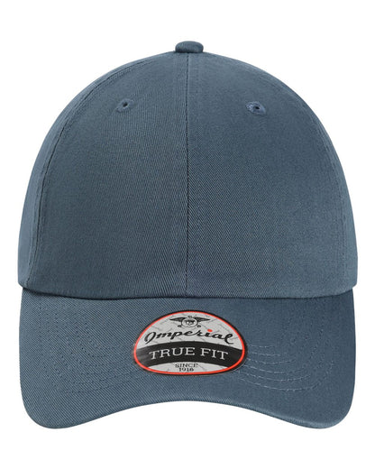 The Original Buckle Dad Hat - X210B
