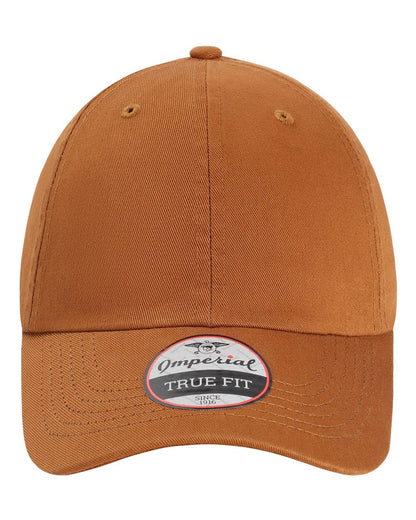 The Original Buckle Dad Hat - X210B
