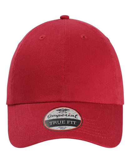 The Original Buckle Dad Hat - X210B