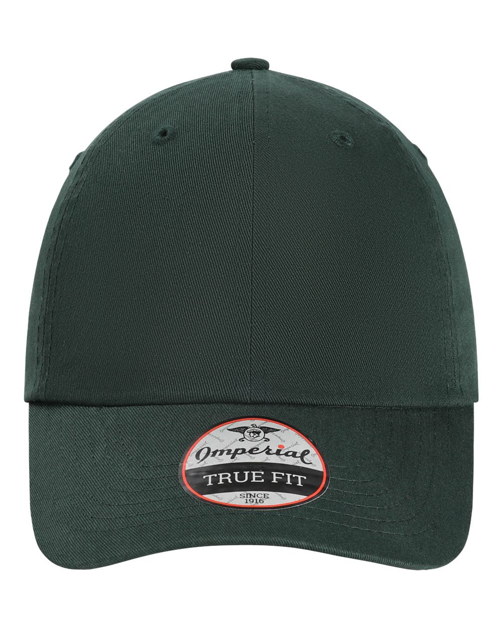 The Original Buckle Dad Hat - X210B