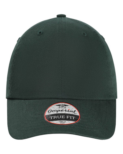 The Original Buckle Dad Hat - X210B