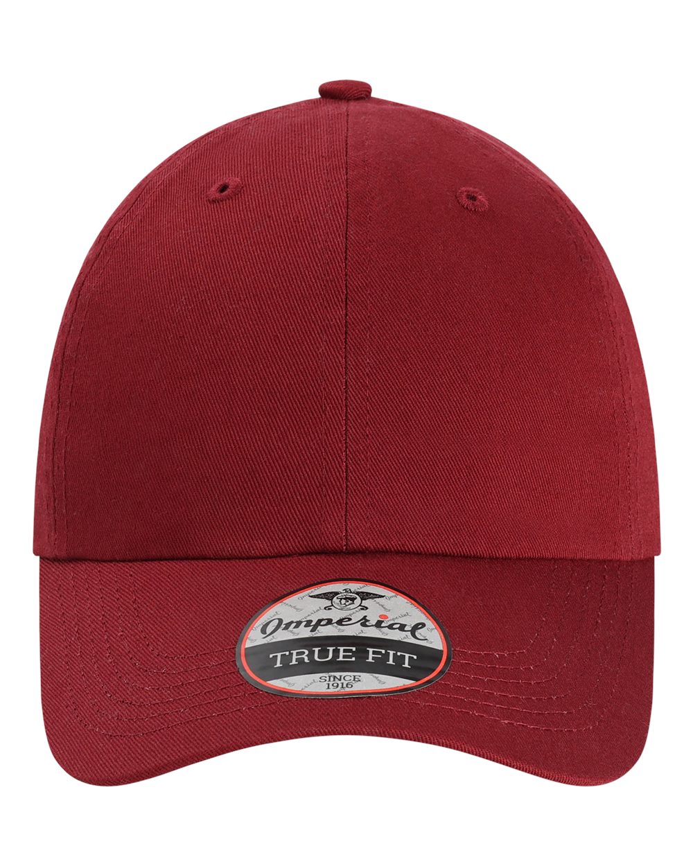 The Original Buckle Dad Hat - X210B