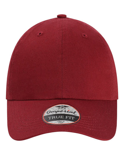 The Original Buckle Dad Hat - X210B