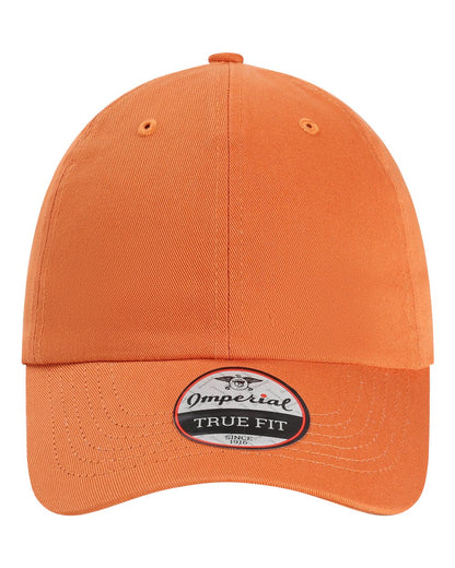 The Original Buckle Dad Hat - X210B