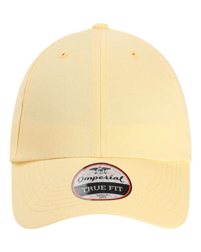 The Original Buckle Dad Hat - X210B